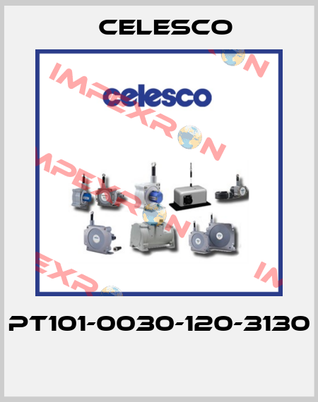 PT101-0030-120-3130  Celesco