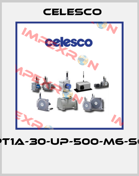 PT1A-30-UP-500-M6-SG  Celesco