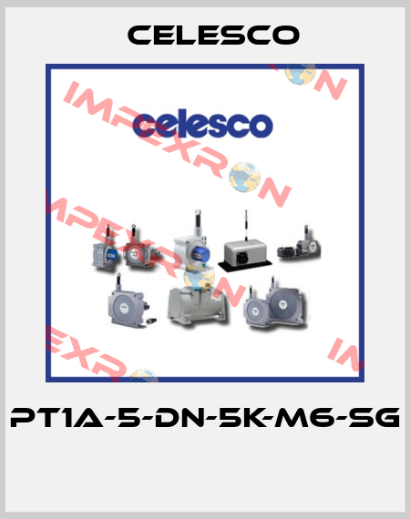 PT1A-5-DN-5K-M6-SG  Celesco