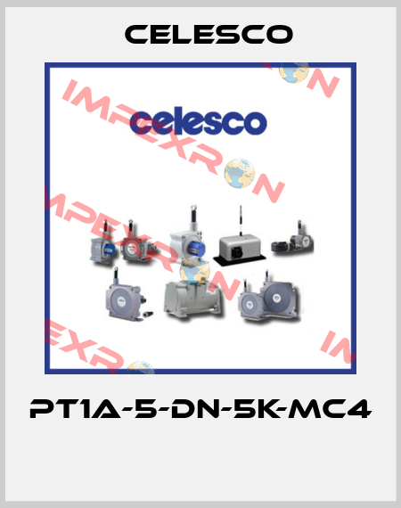 PT1A-5-DN-5K-MC4  Celesco