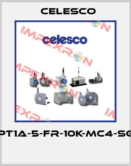 PT1A-5-FR-10K-MC4-SG  Celesco