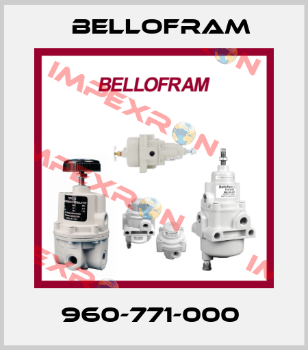 960-771-000  Bellofram