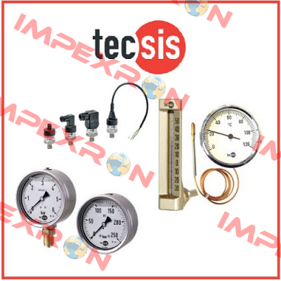 P3269B075101  Tecsis (WIKA Group)