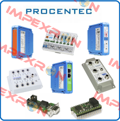 101-201530  Procentec