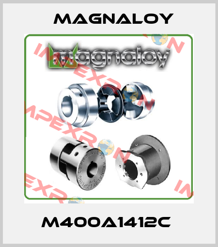 M400A1412C  Magnaloy