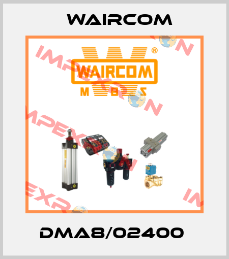 DMA8/02400  Waircom