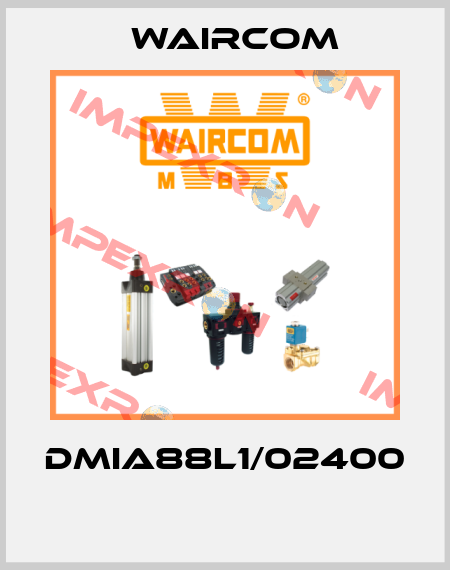 DMIA88L1/02400  Waircom