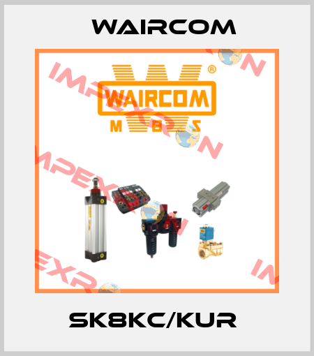 SK8KC/KUR  Waircom