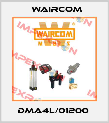 DMA4L/01200  Waircom
