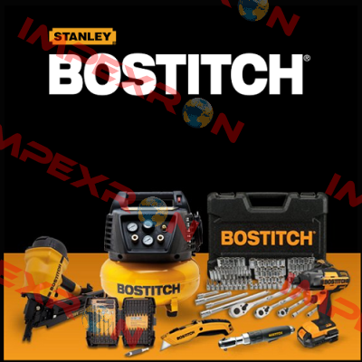 100288  Bostitch