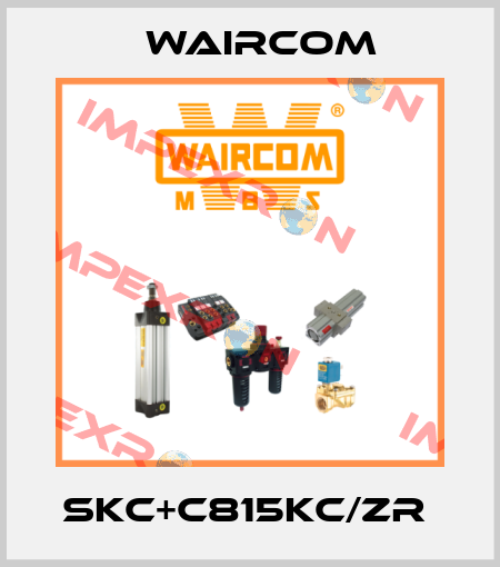 SKC+C815KC/ZR  Waircom