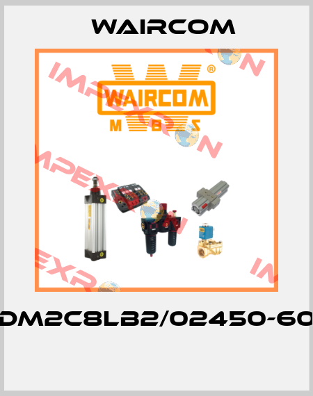 DM2C8LB2/02450-60  Waircom