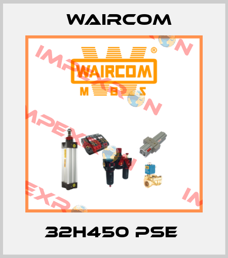 32H450 PSE  Waircom