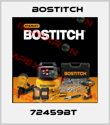 72459BT  Bostitch
