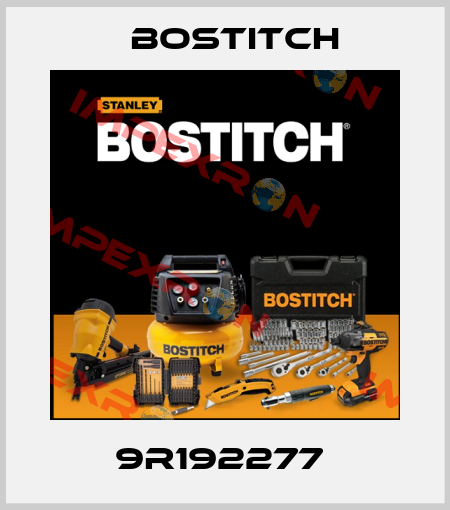 9R192277  Bostitch