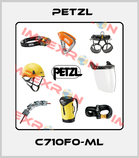 C710F0-ML Petzl