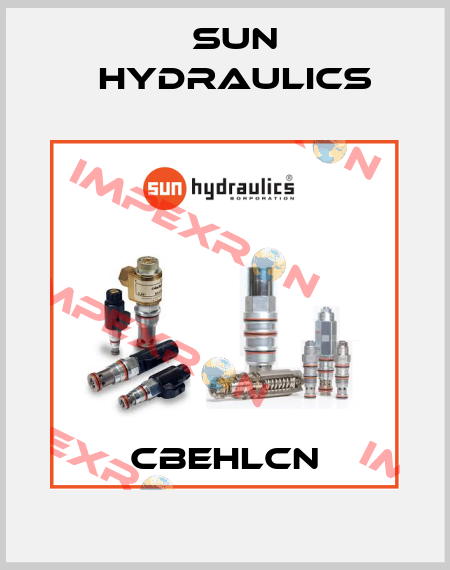 CBEHLCN Sun Hydraulics