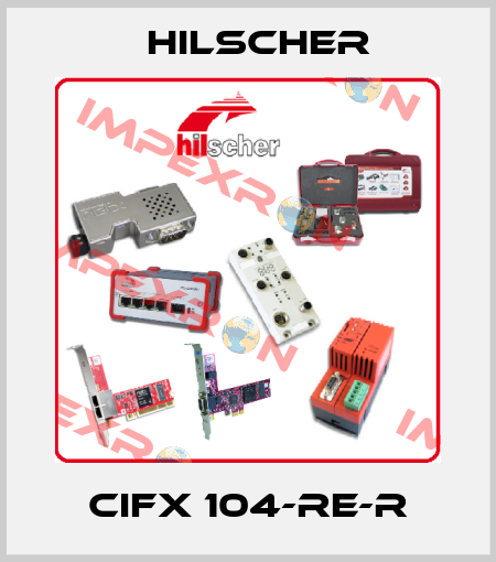 CIFX 104-RE-R Hilscher