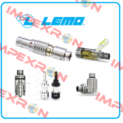 DCF.91.203.5LT  Lemo