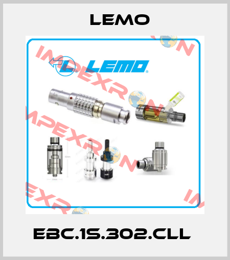 EBC.1S.302.CLL  Lemo