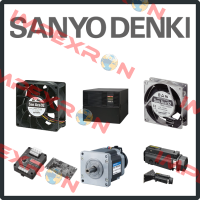 103-770-6 (Obsolete)  Sanyo Denki