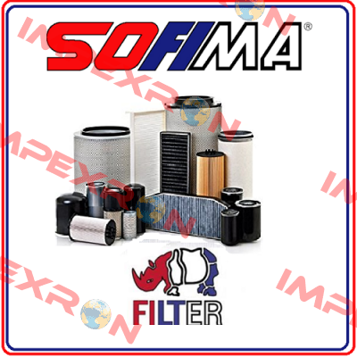 094001200  Sofima Filtri