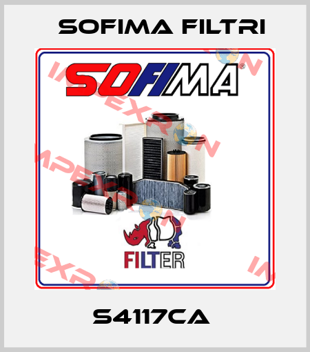 S4117CA  Sofima Filtri