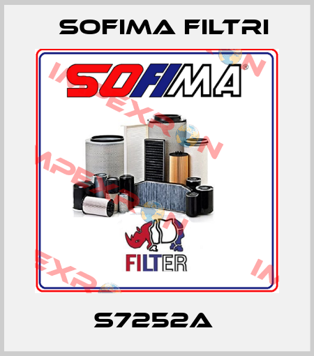 S7252A  Sofima Filtri