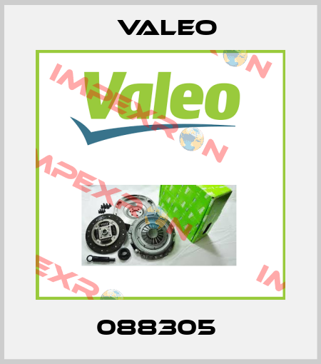 088305  Valeo