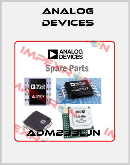 ADM233LJN  Analog Devices