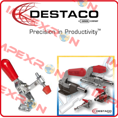 82P40-100R-005  Destaco