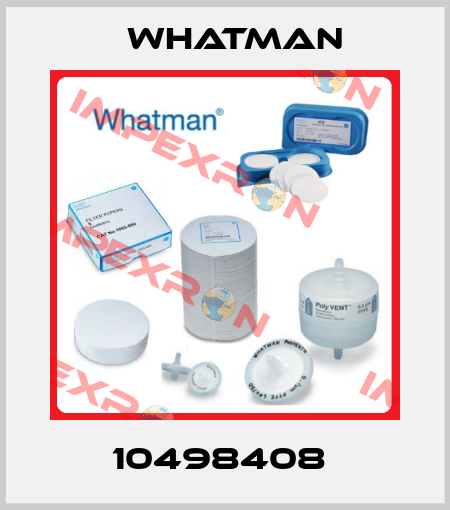 10498408  Whatman