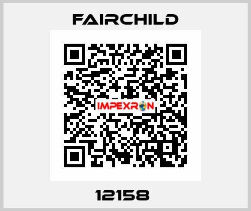 12158  Fairchild
