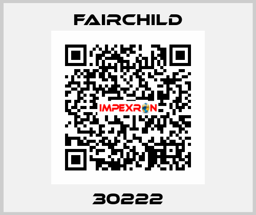 30222 Fairchild