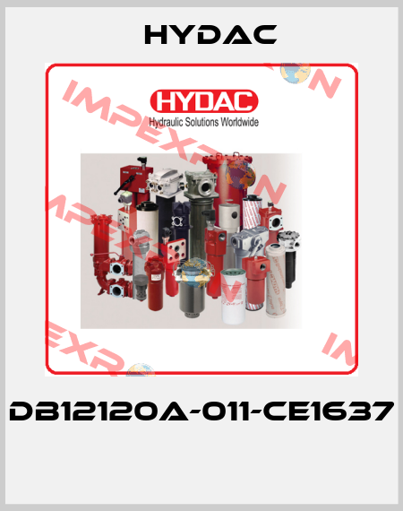 DB12120A-011-CE1637  Hydac