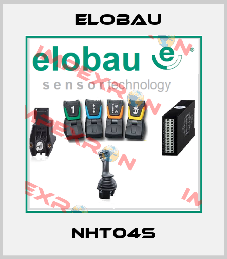 NHT04S Elobau