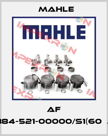 AF 7384-521-00000/S1(60µm) MAHLE