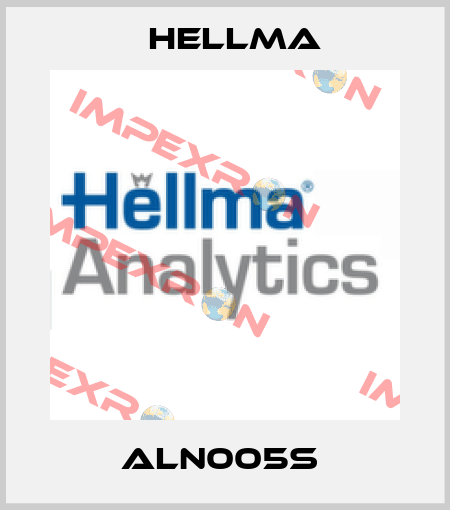 ALN005S  Hellma