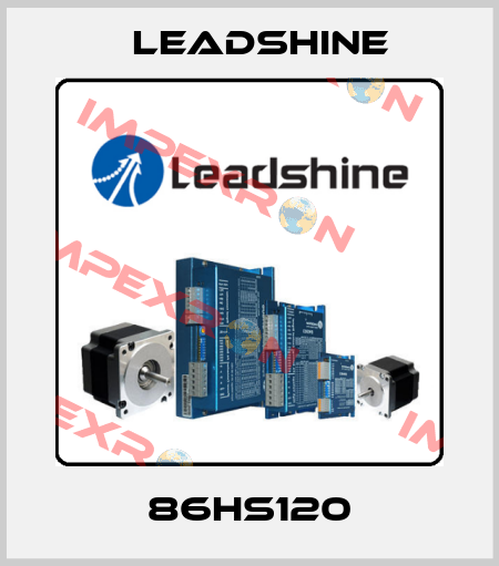 86HS120 Leadshine