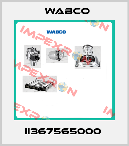 II367565000  Wabco