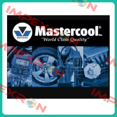 COMMANDER3000 Mastercool Inc