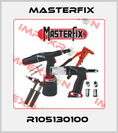 R105130100  Masterfix