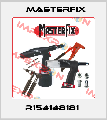 R154148181  Masterfix