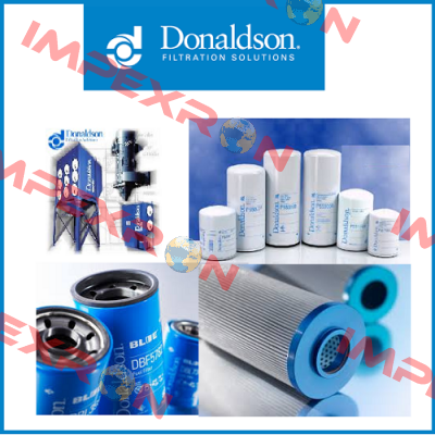 DONALDSON SERVICE KIT FUR UFM-T20 1C301364  Donaldson