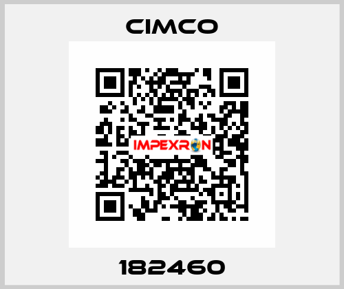 182460 Cimco