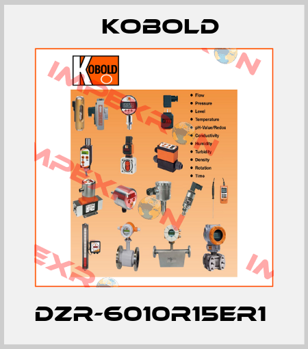 DZR-6010R15ER1  Kobold