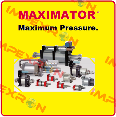 MO111  Maximator