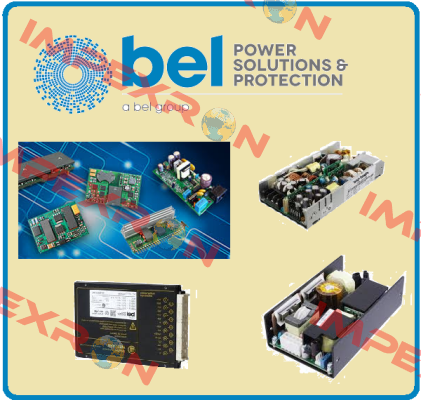 LXN-2660-6 Bel Power Solutions