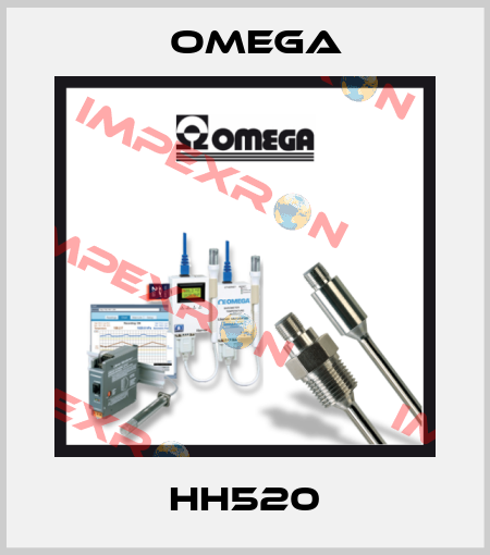 HH520 Omega