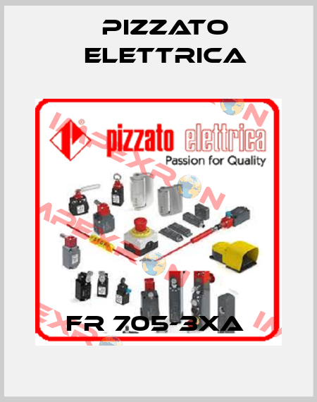 FR 705-3XA  Pizzato Elettrica